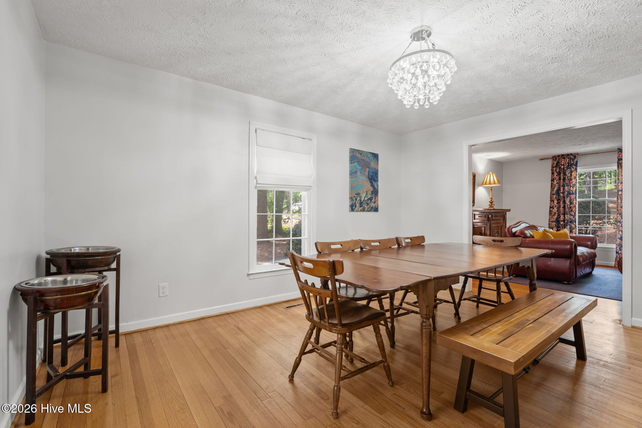 1123 N Fort Bragg Road, Southern Pines, NC, 28387