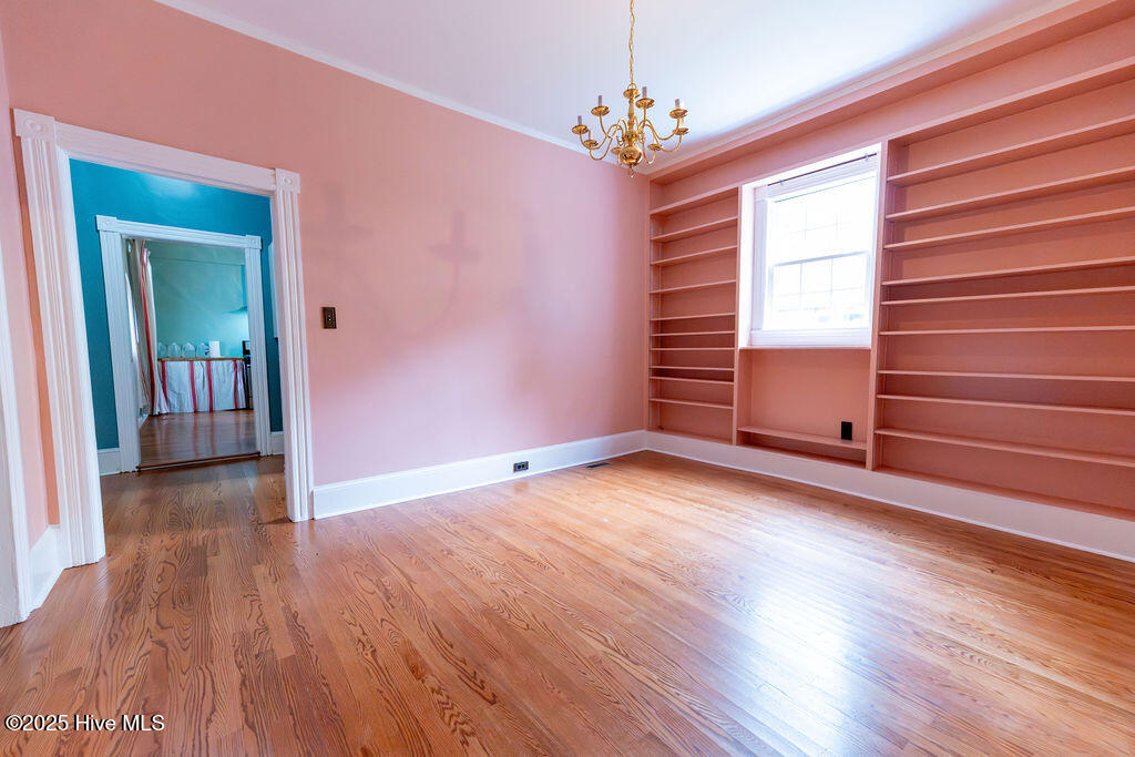 301 N Granville Street, Edenton, NC, 27932