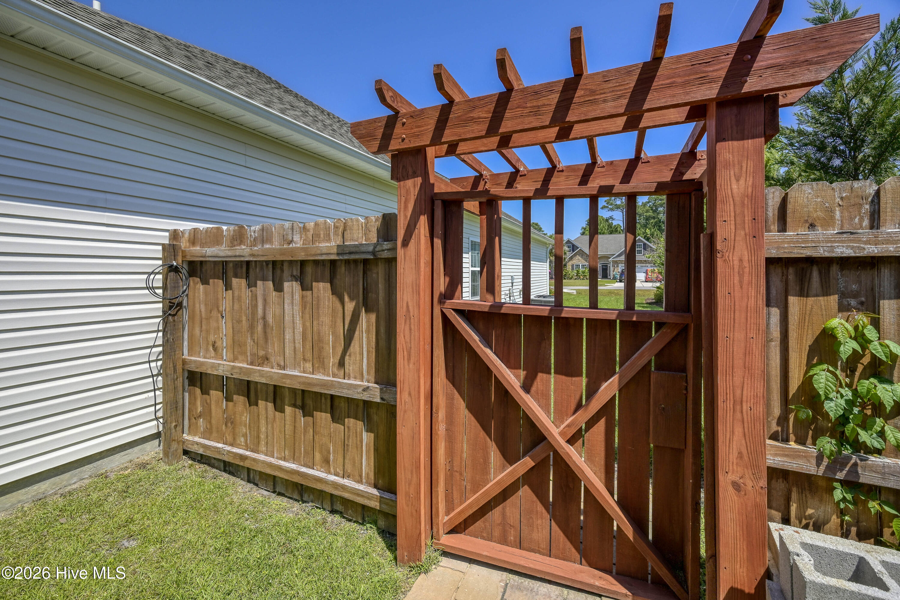 40 Thatcher Drive, Rocky Point, NC, 28457