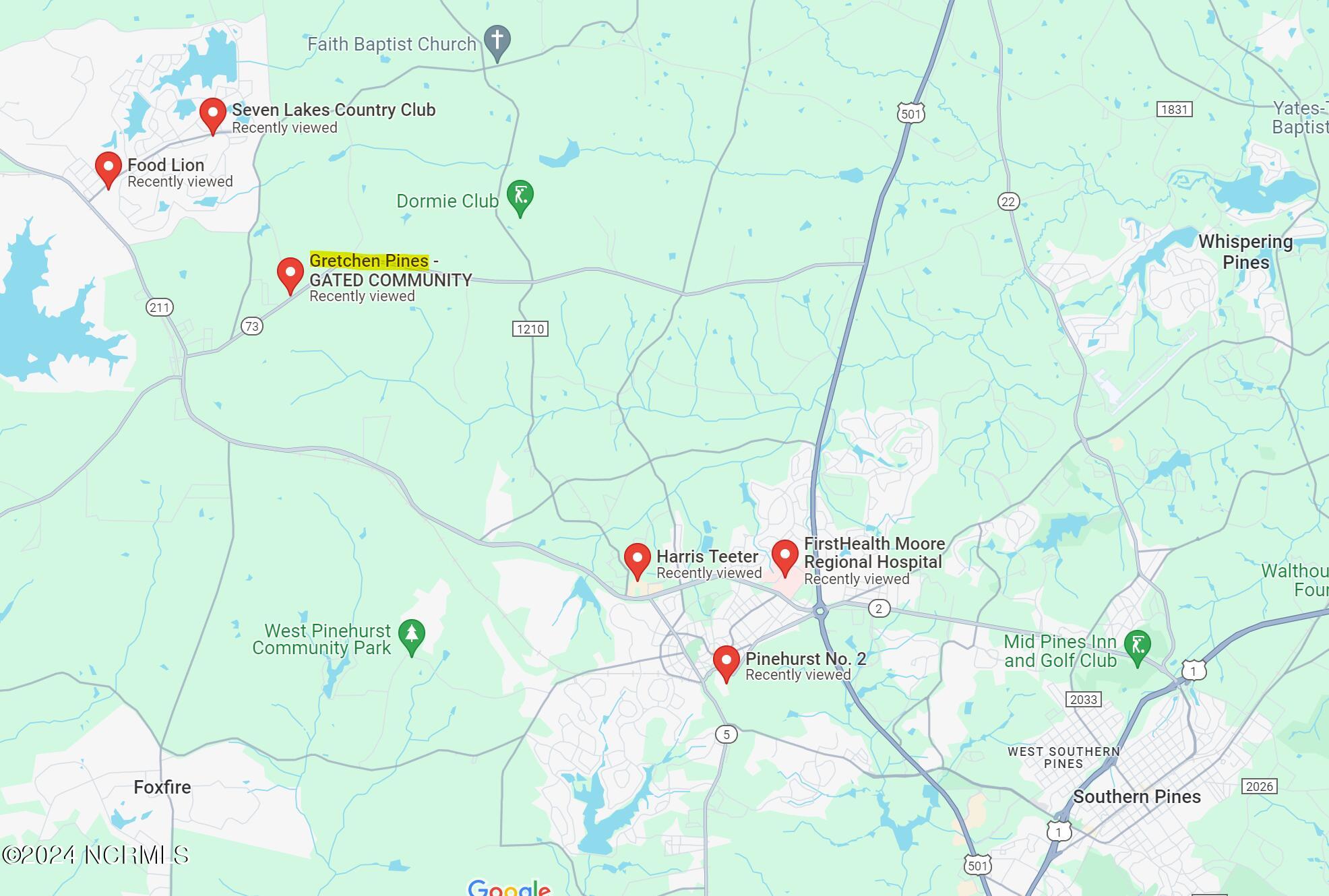 Homes for sale in West End, NC | 3044 Platinum Cir, West End, NC 27376 | MLS# 100516913