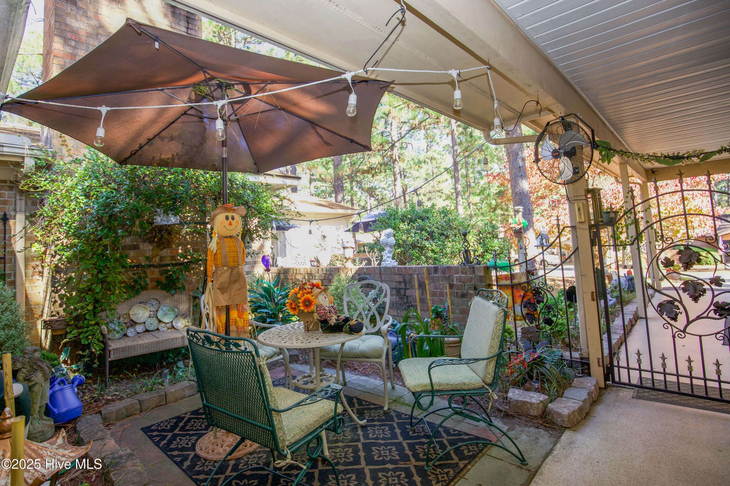 Homes for sale in Southern Pines, NC | 642 Redwood Dr, Southern Pines, NC 28387 | MLS# 100550221