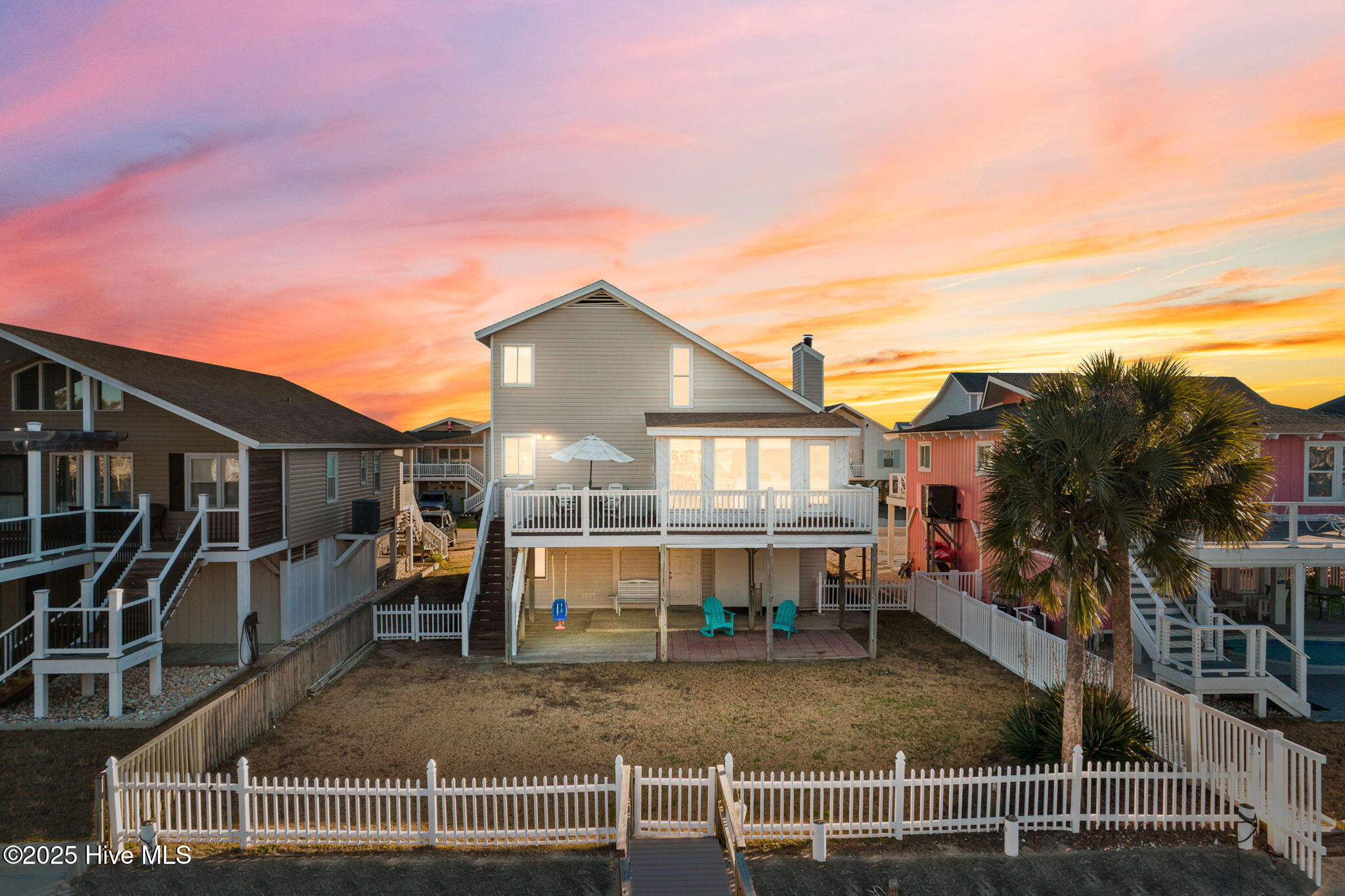 27 Newport Street, Ocean Isle Beach, NC, 28469