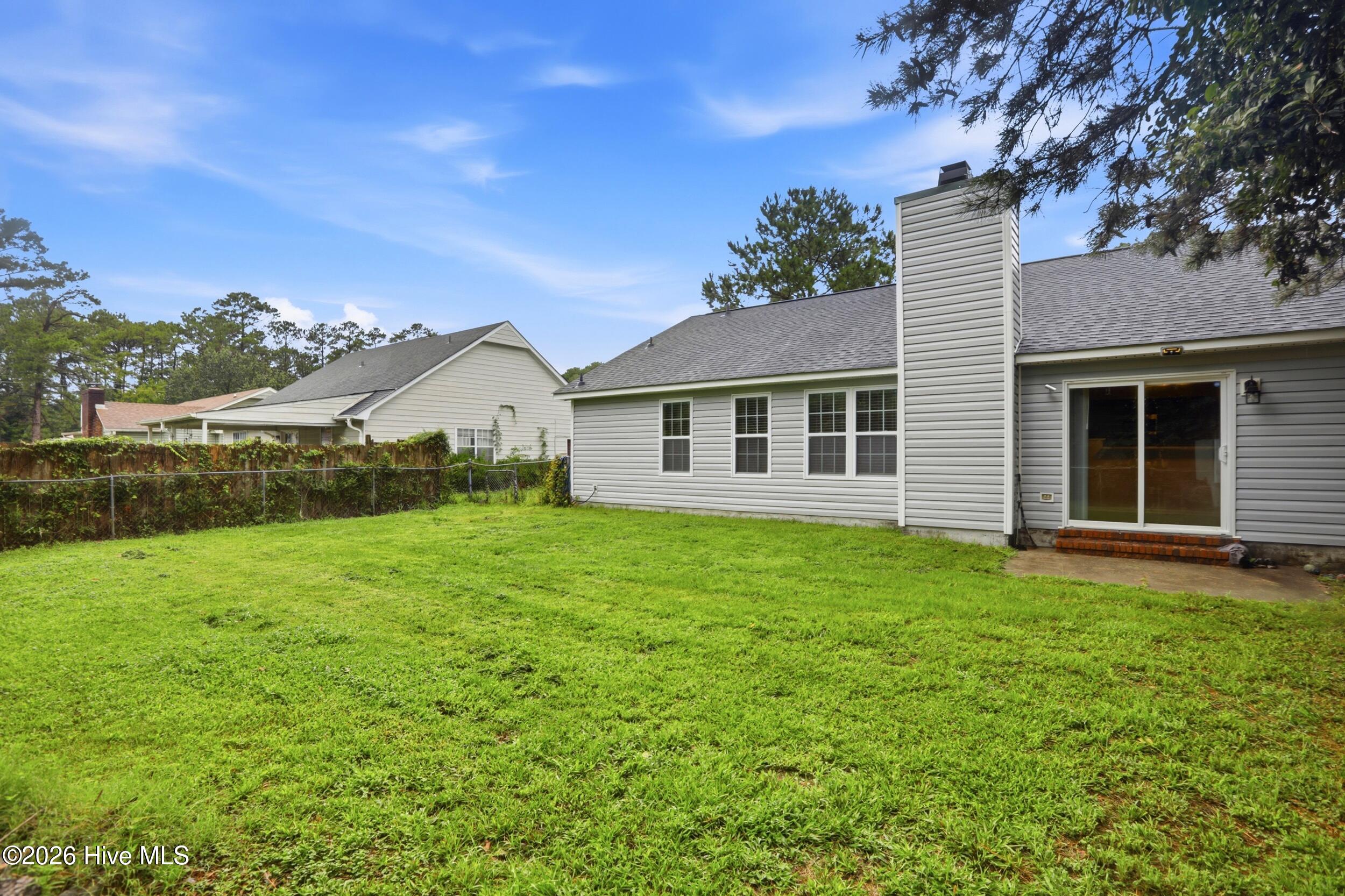 2606 Idlebrook Circle,Midway Park