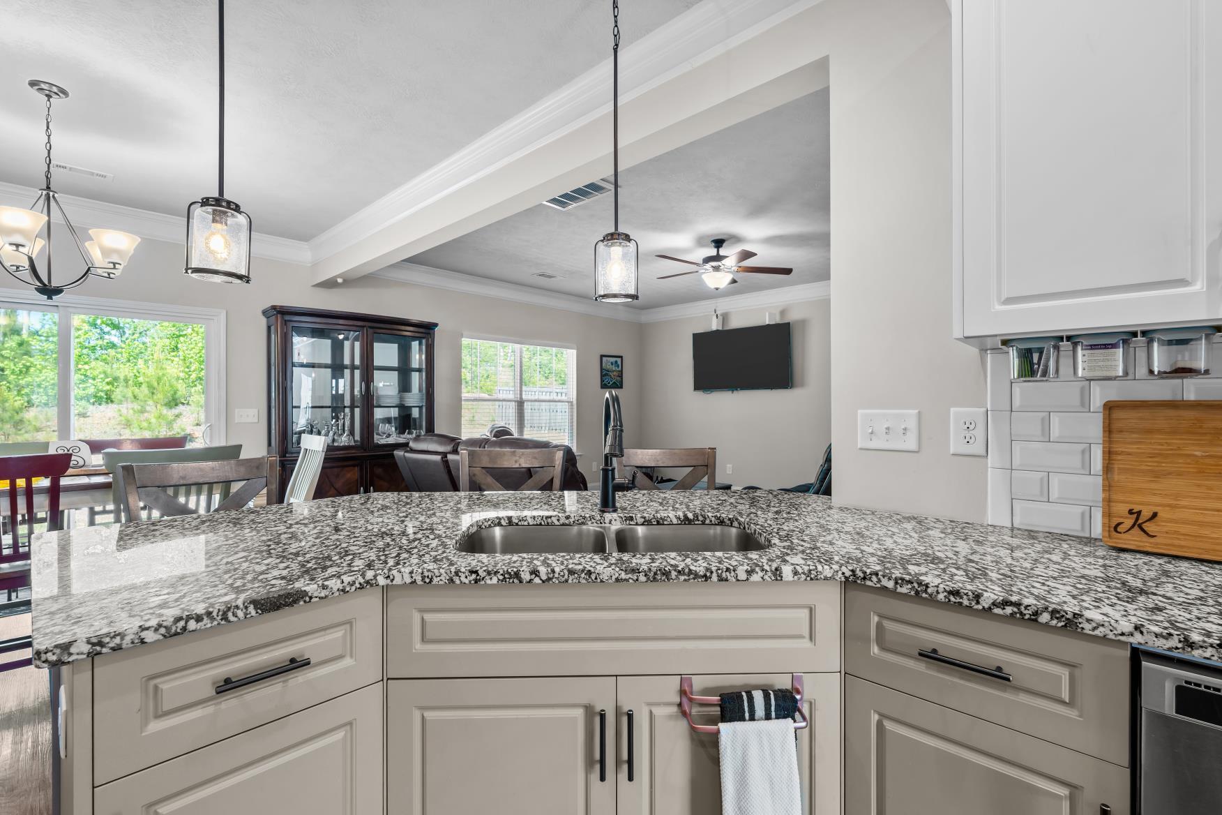 1254 Gregory Landing Drive, North Augusta, SC, 29860