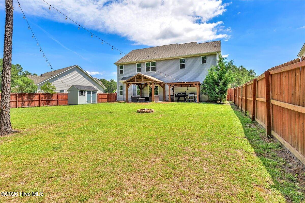 405 Belhaven Court,Holly Ridge