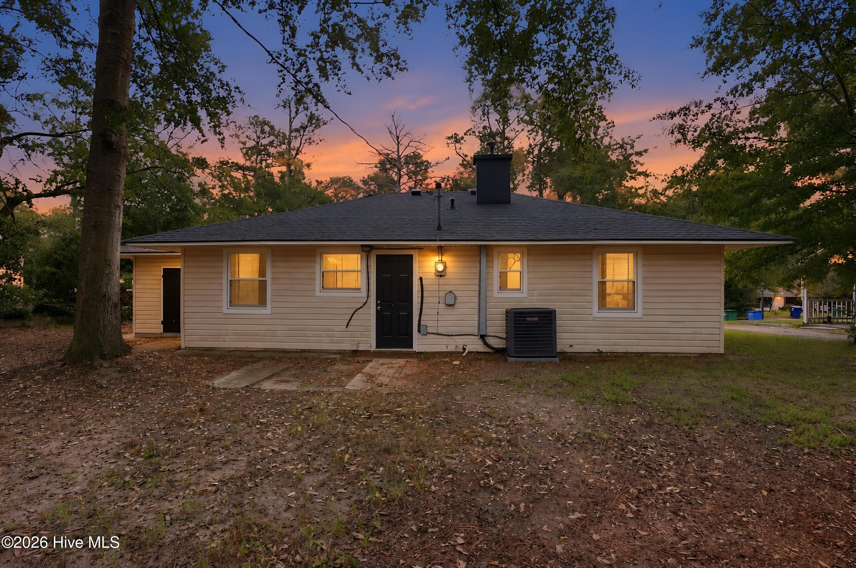 Photo 1 of Single family home for sale at 792 Sommer St Ne, Aiken, SC 29801 | MLS# 100606056 | Listing updated on 2026-10-03