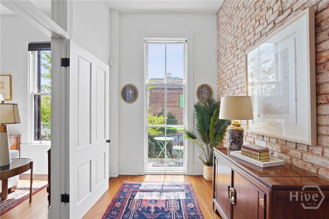 415 Whitaker Street, Savannah, GA, 31401