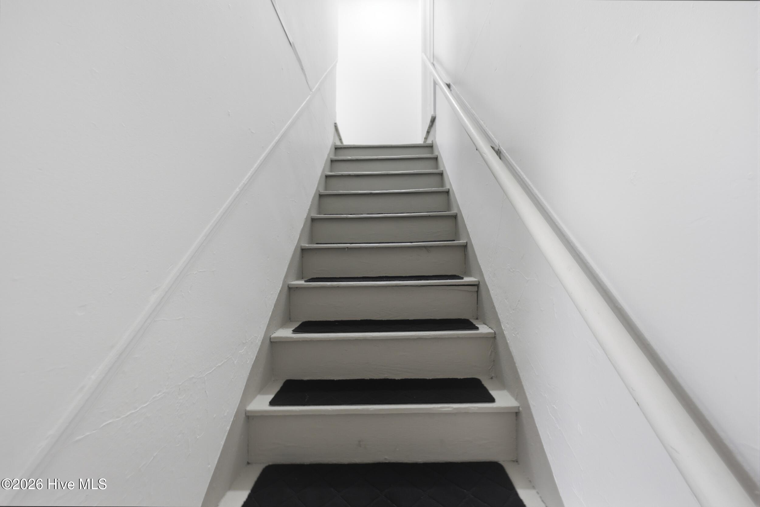 200 Queen Street, Elizabeth City, NC, 27909