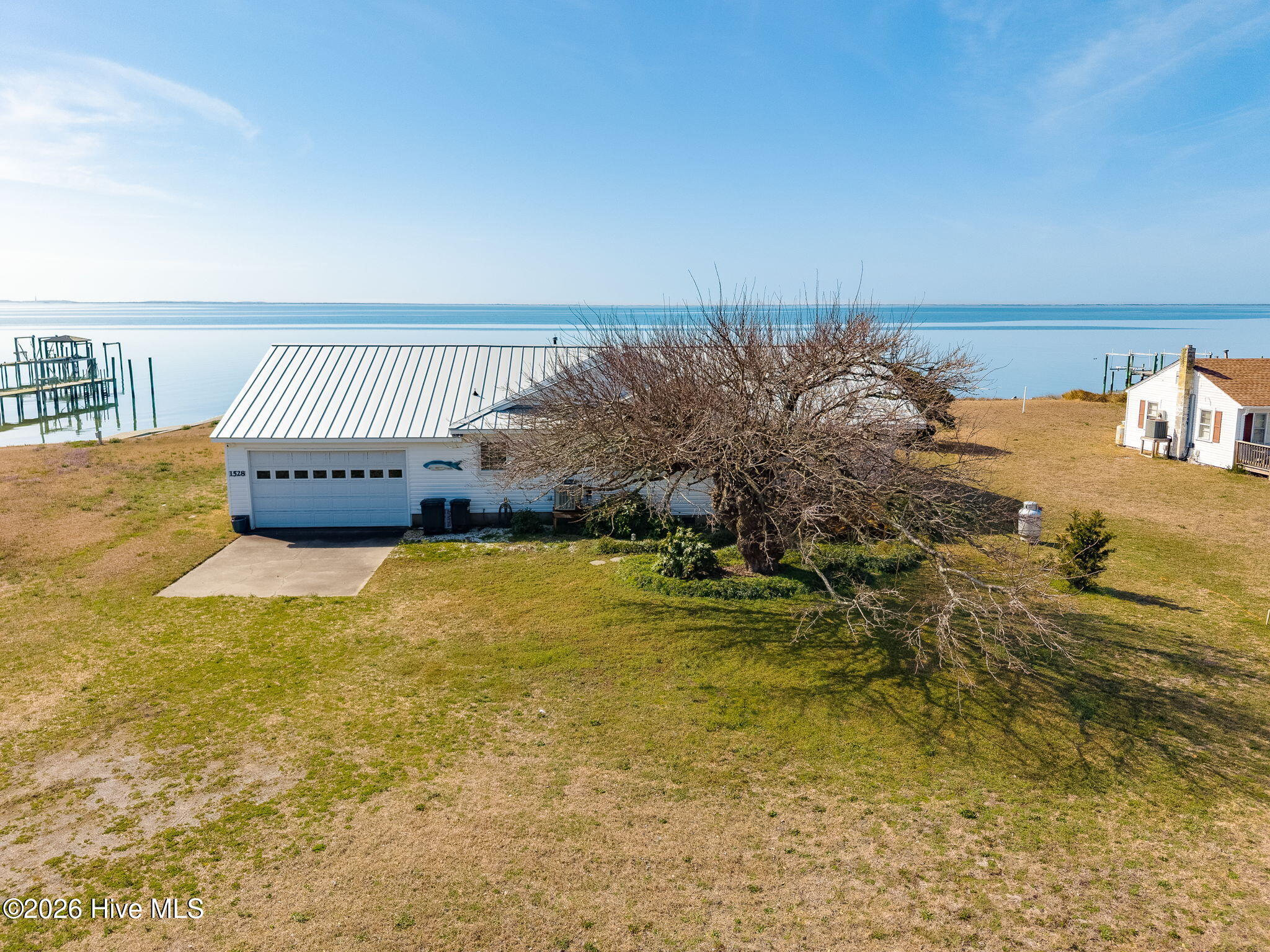 1528 Island Road,Harkers Island