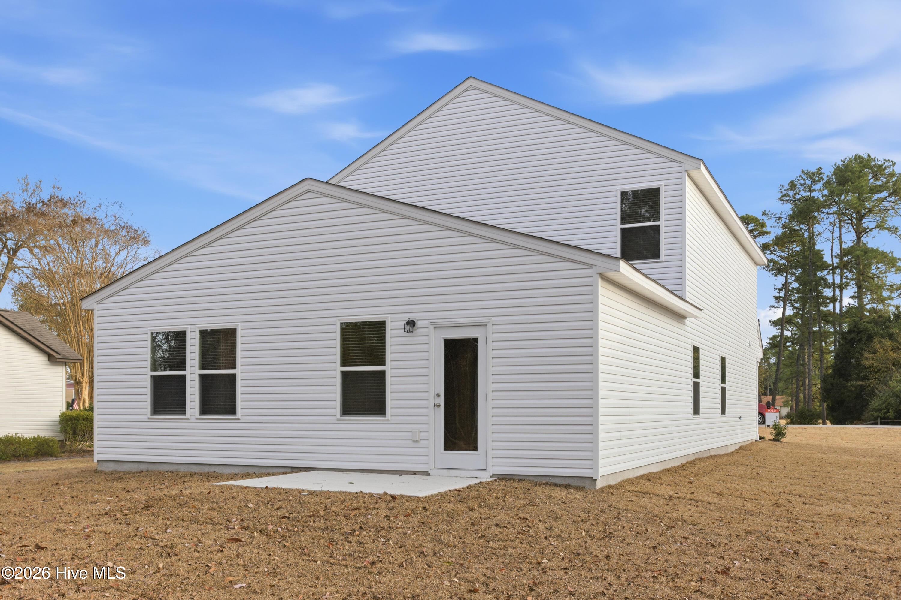 1301 Santa Lucia Road,New Bern