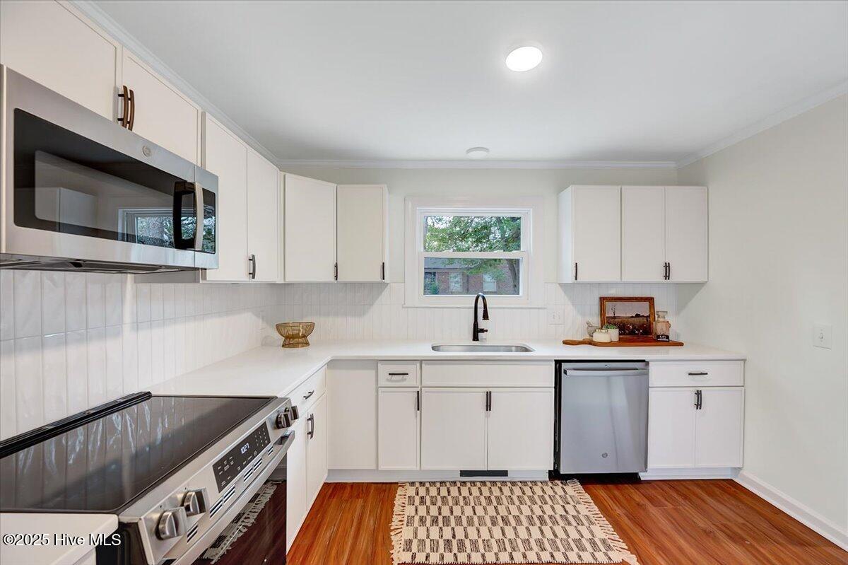 149 Haws Run Road, Jacksonville, NC, 28540