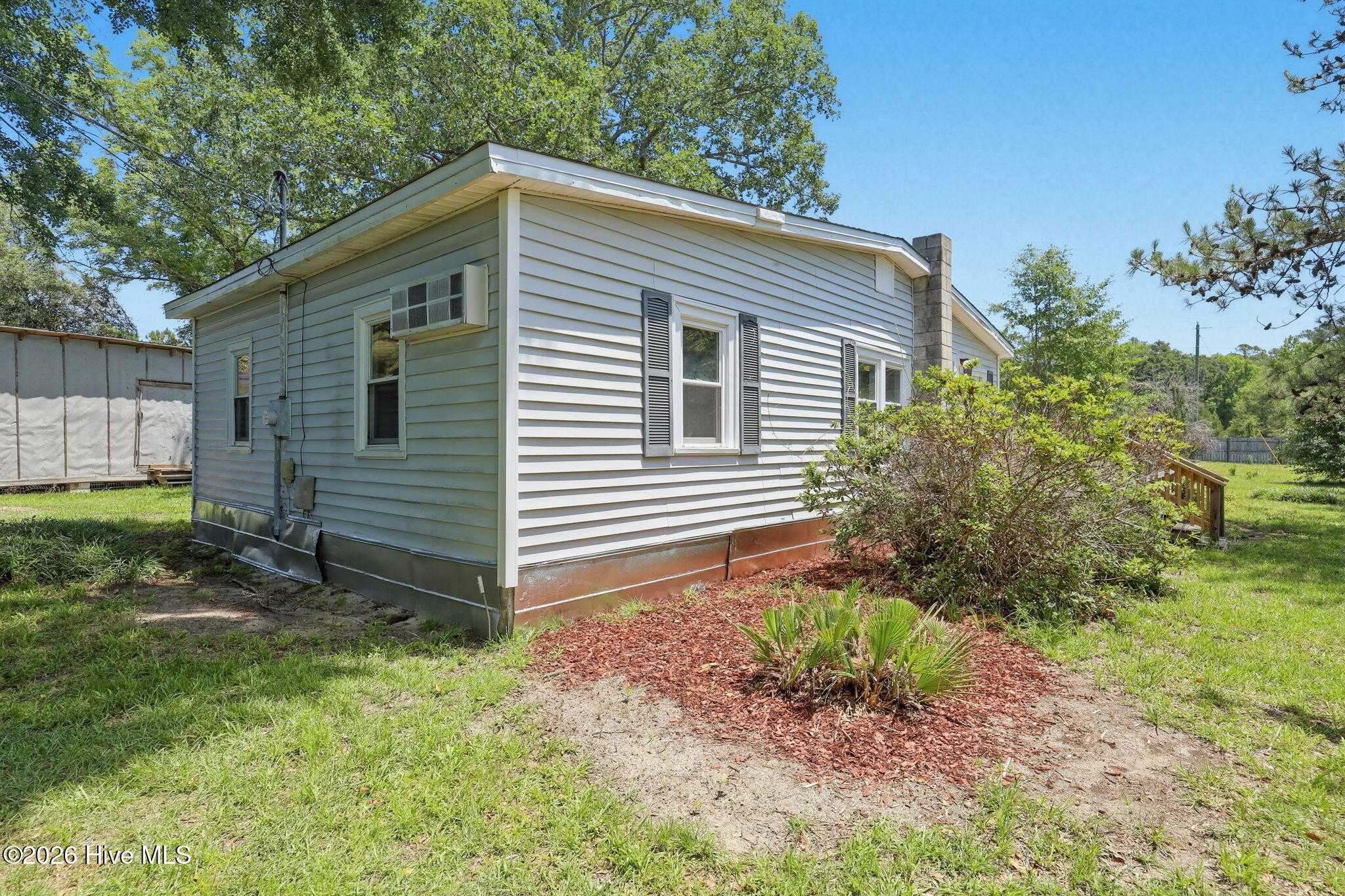 2534 White Oak River Road,Maysville