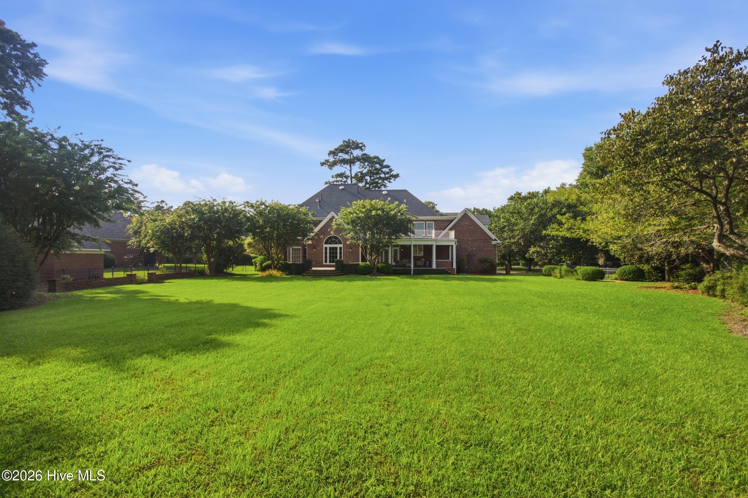 1107 Country Club Drive,Trent Woods