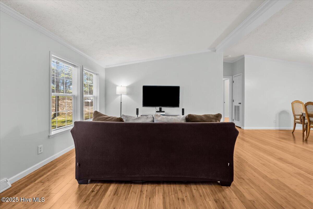 11891 Aberdeen Road, Aberdeen, NC, 28315