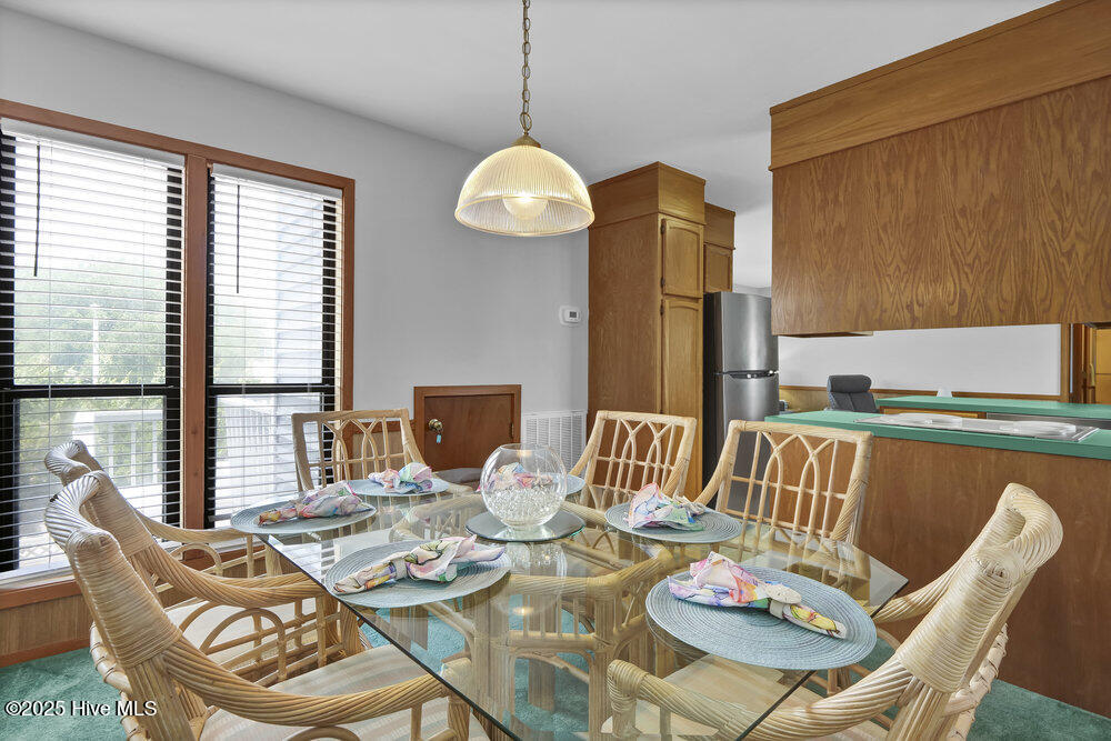 308 N Shore Drive E, Sunset Beach, NC 28468 – photo 15: Dining Room