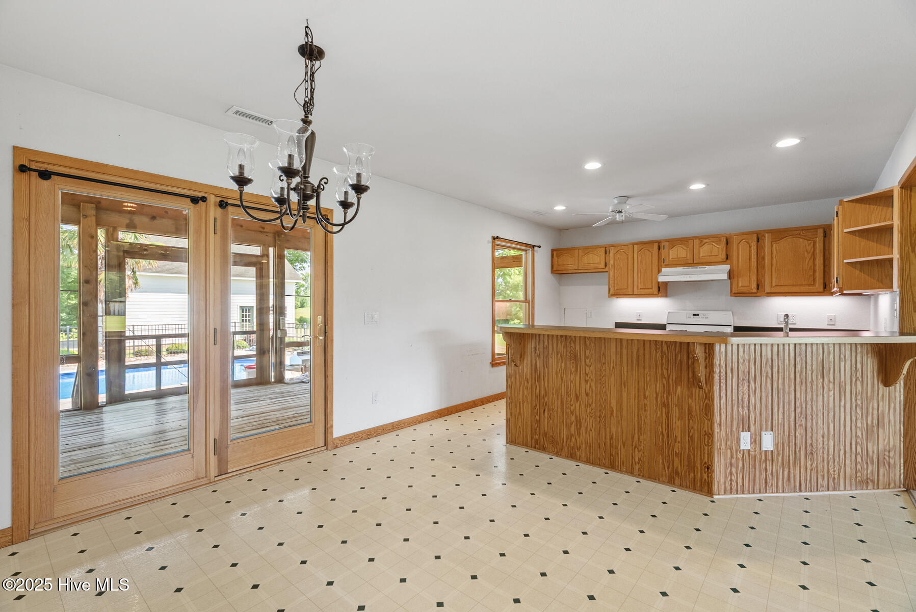 104 Perry's Way, Grandy, NC, 27939