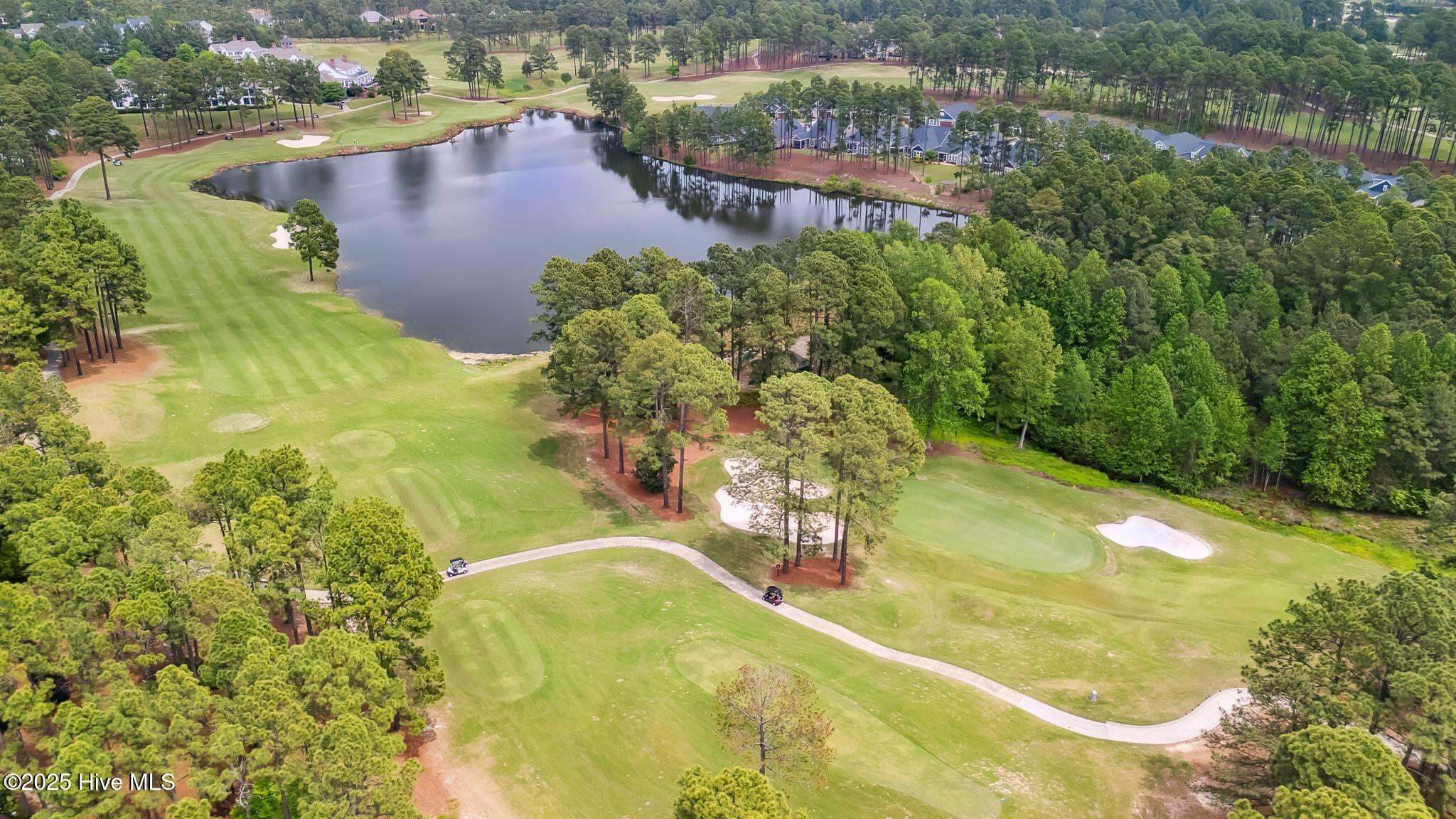 5 Wake Forest Court