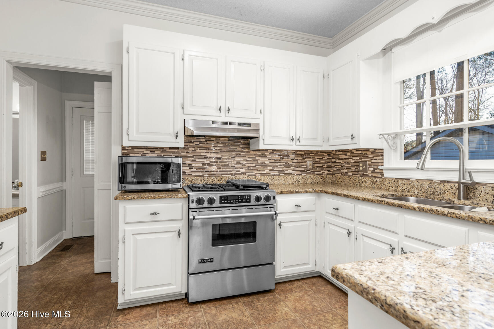 3909 Benjamin Court, Rocky Mount, NC, 27803