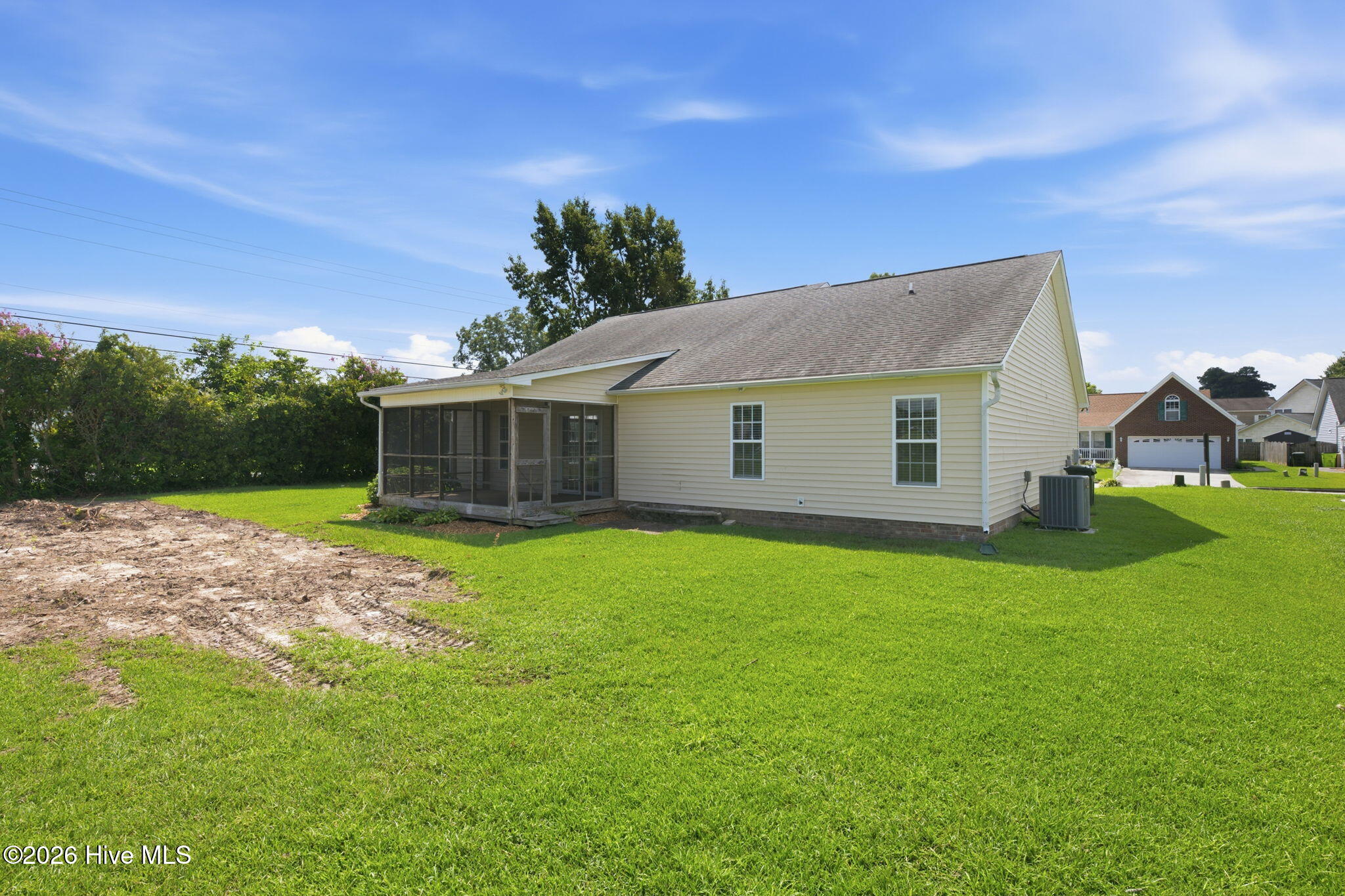 100 Conner Grant Road,New Bern