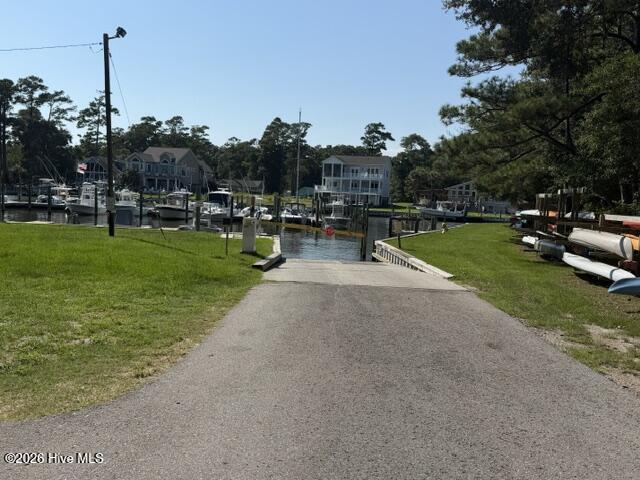 106 7 Mimosa Boulevard,Pine Knoll Shores