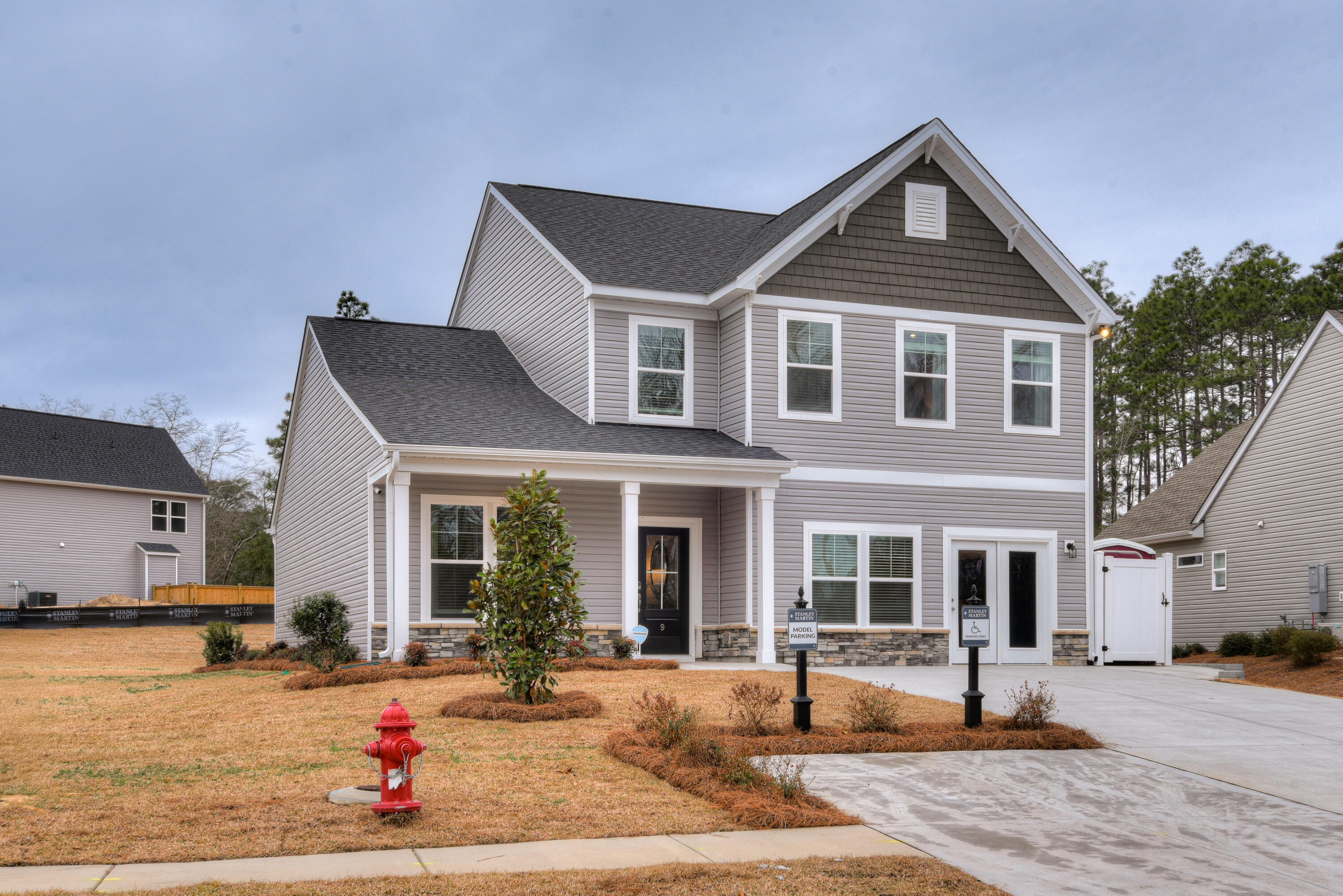 Property at 328 Tupelo Pass