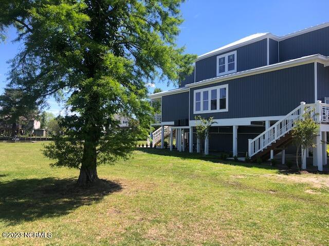 0 Whichards Beach Road, Chocowinity, NC, 27817
