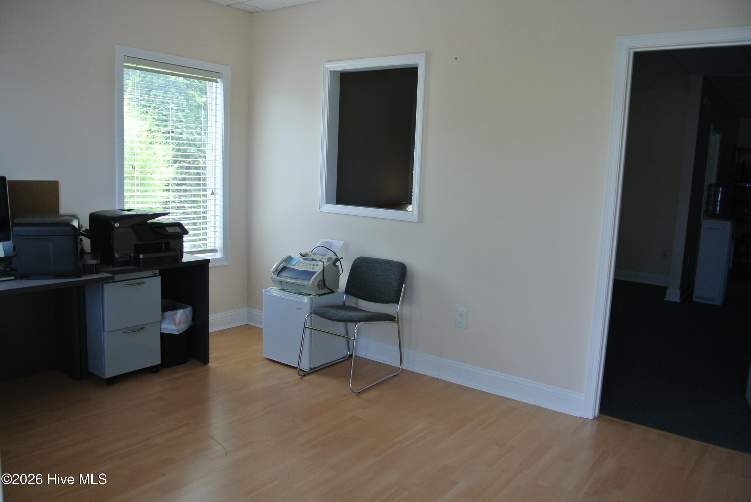 106 Professional Park Drive B,Beaufort