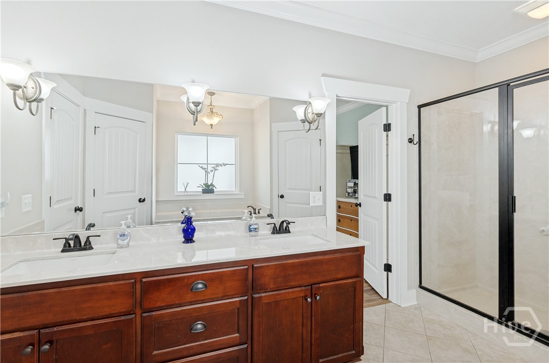 145 Blackjack Oak Drive E, Richmond Hill, GA, 31324