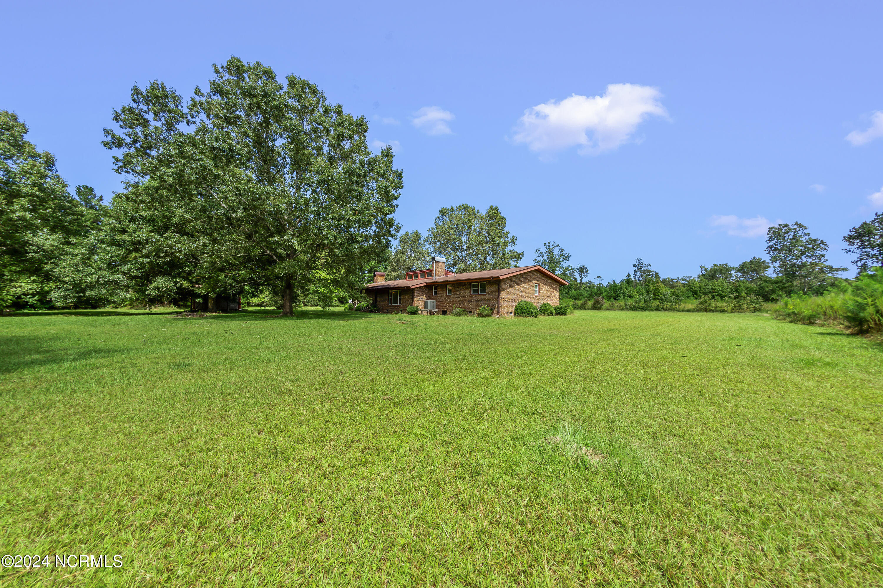 543 Cooper-Leath Trail, Oriental, NC, 28571