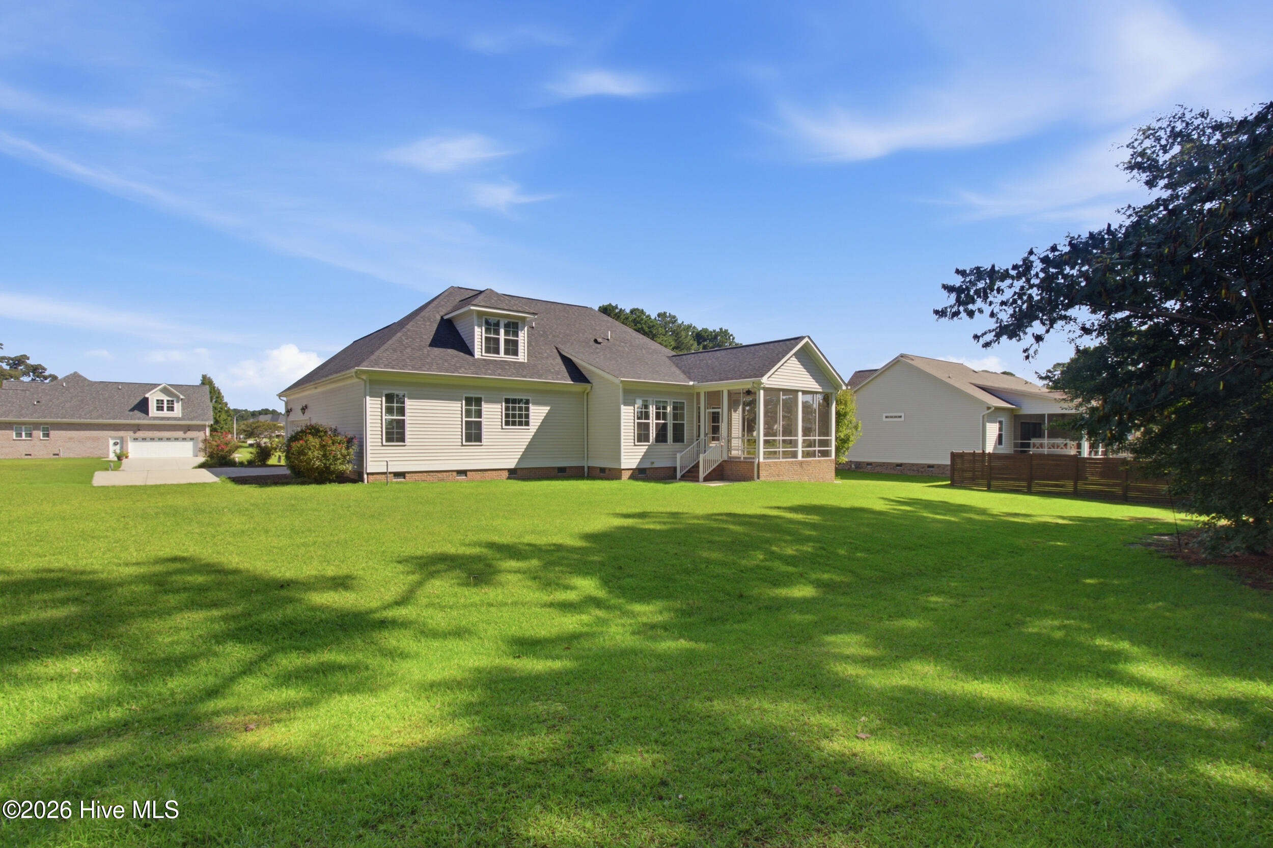 131 Staffordshire Drive,New Bern