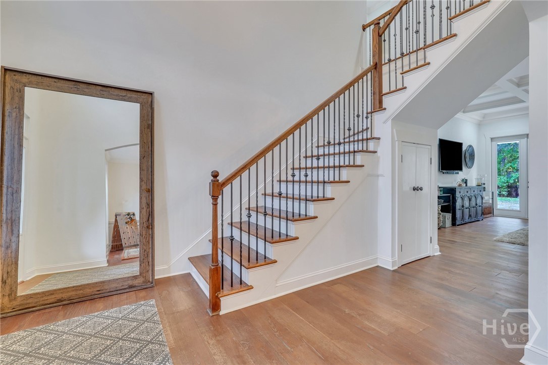25 Long Creek Lane, Richmond Hill, GA 31324 Listing Photo  10