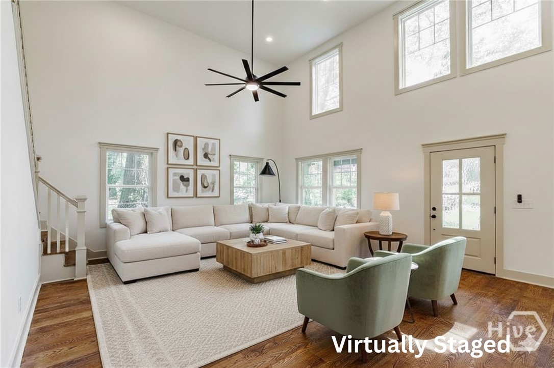 325 Stokes Street, Monroe, GA, 30655