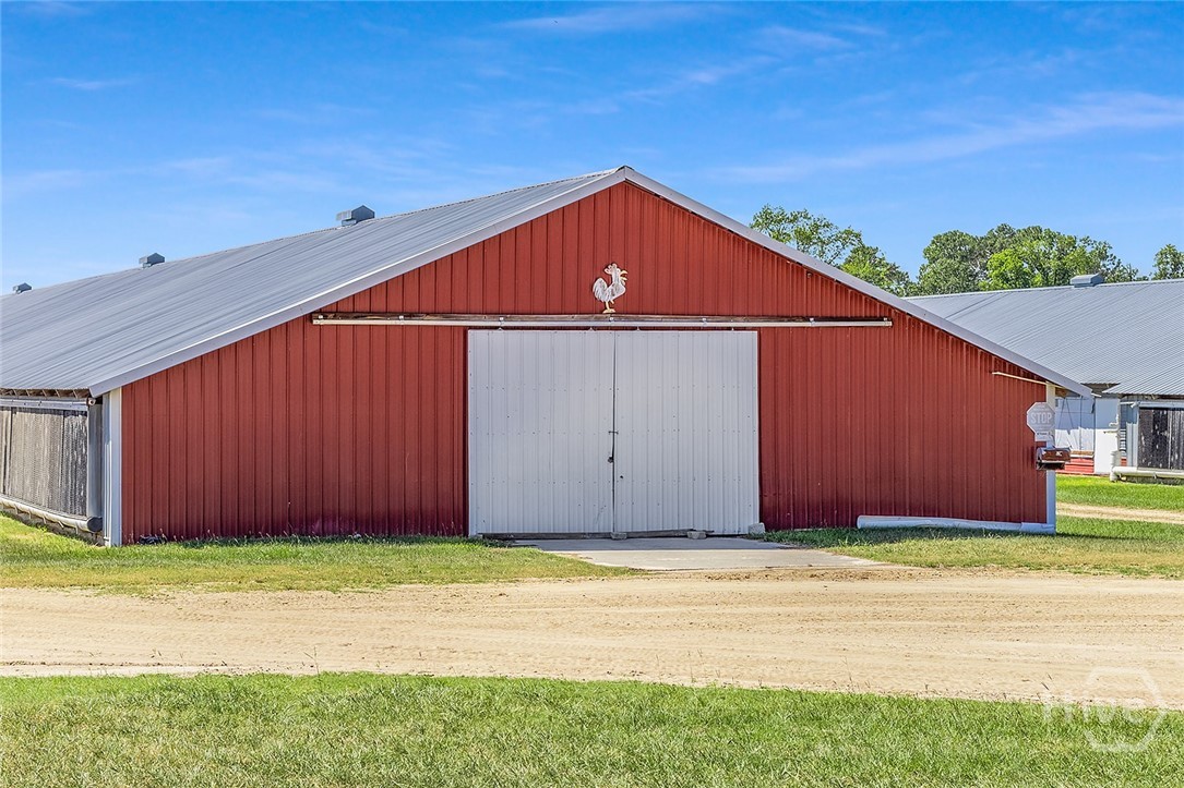 1110 W US Hwy 280, Reidsville, GA, 30453