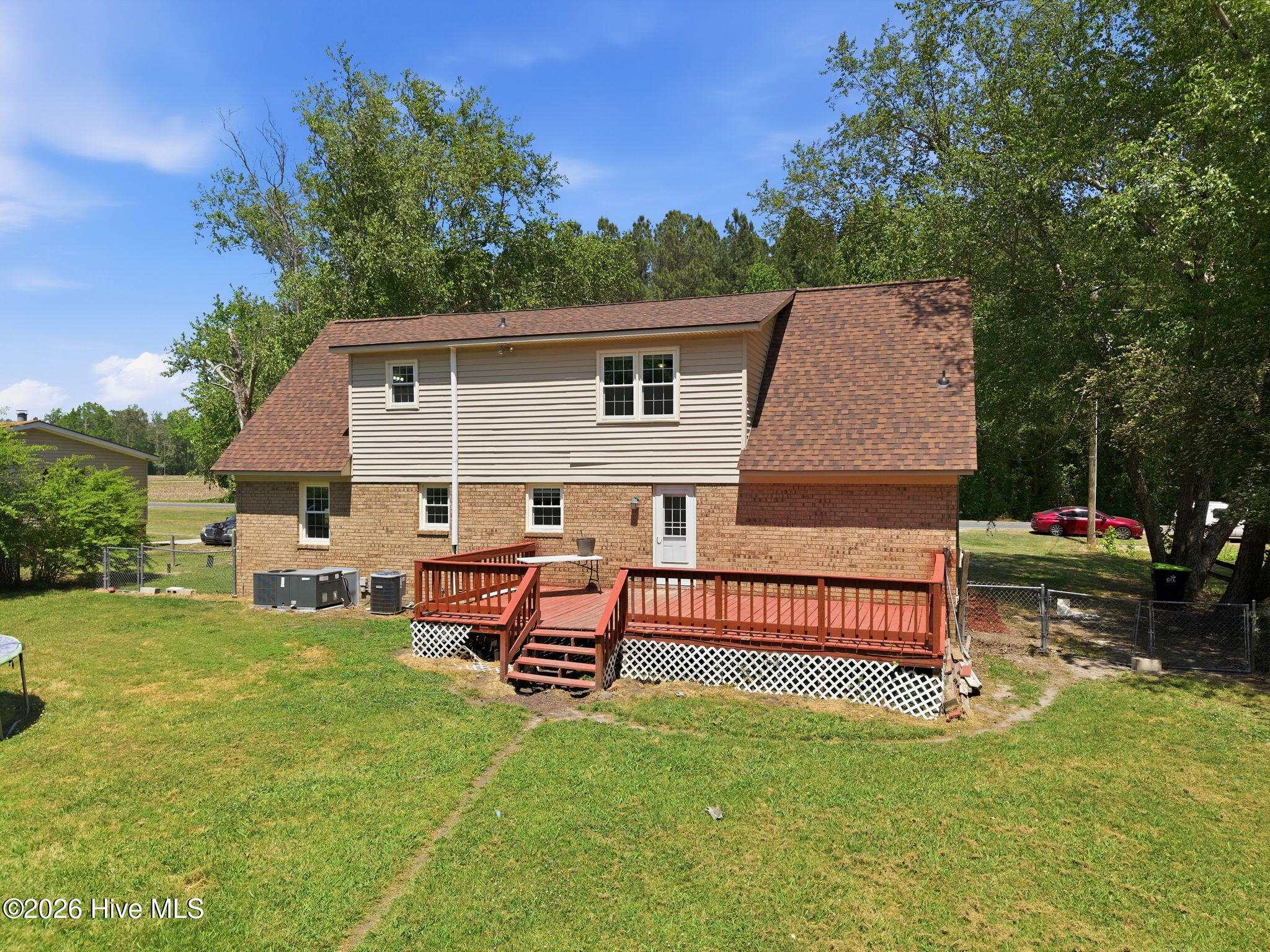 3830 Norris Store Road, Ayden, NC, 28513