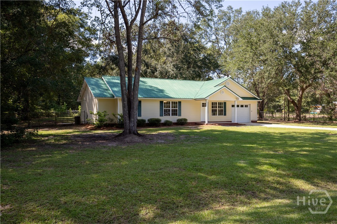 Photo 2 of Single family home for sale at 2121 Ne Darwel Long Rd, Ludowici, GA 31316 | MLS# SA364944 | Listing updated on 2026-09-19