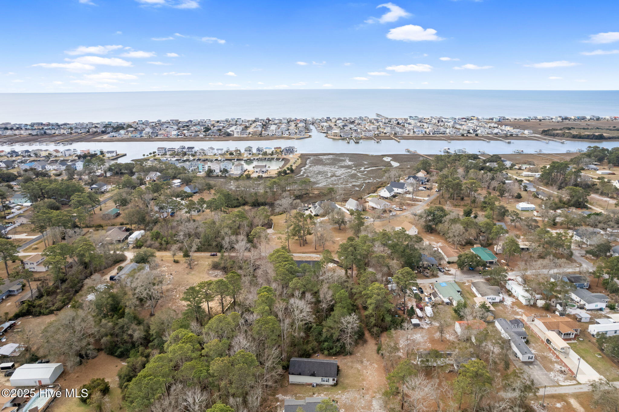 2830 Abbotts Street SW, Supply, NC, 28462