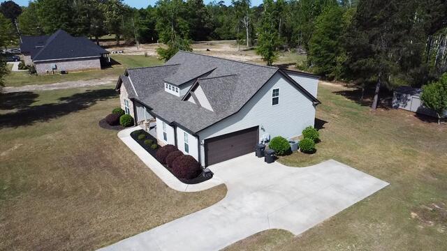 3403 Walker Creek Road, Hephzibah, GA, 30815