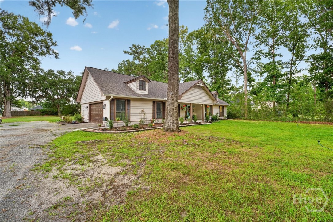 3rd image of 1098 Limerick Rd, Midway, GA 31320 | MLS# SA358086