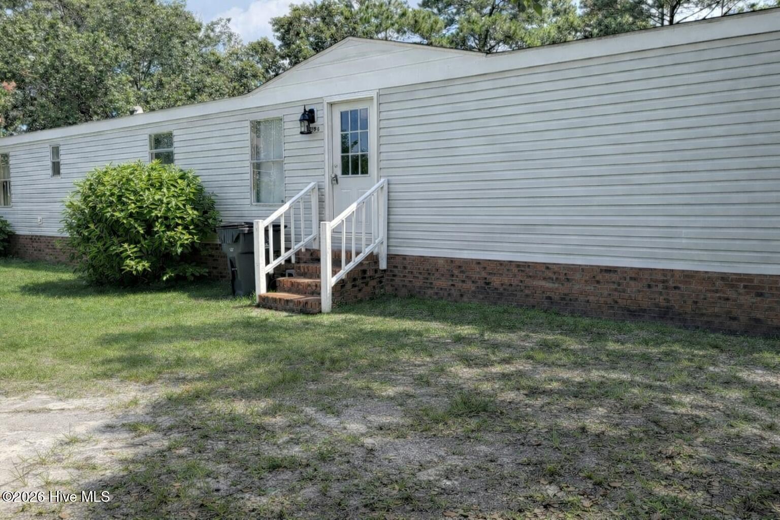 19 Upton Court, Greenville, NC, 27858