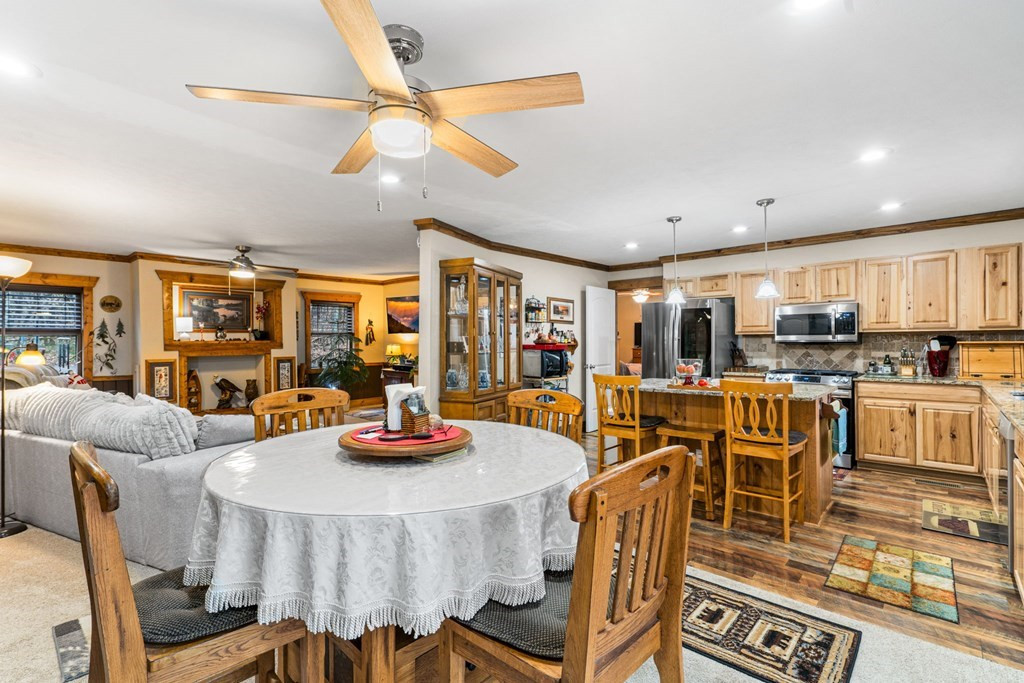 Exterior photo of 78 Hideaway Cove, Hayesville, NC 28904. MLS: 98500376