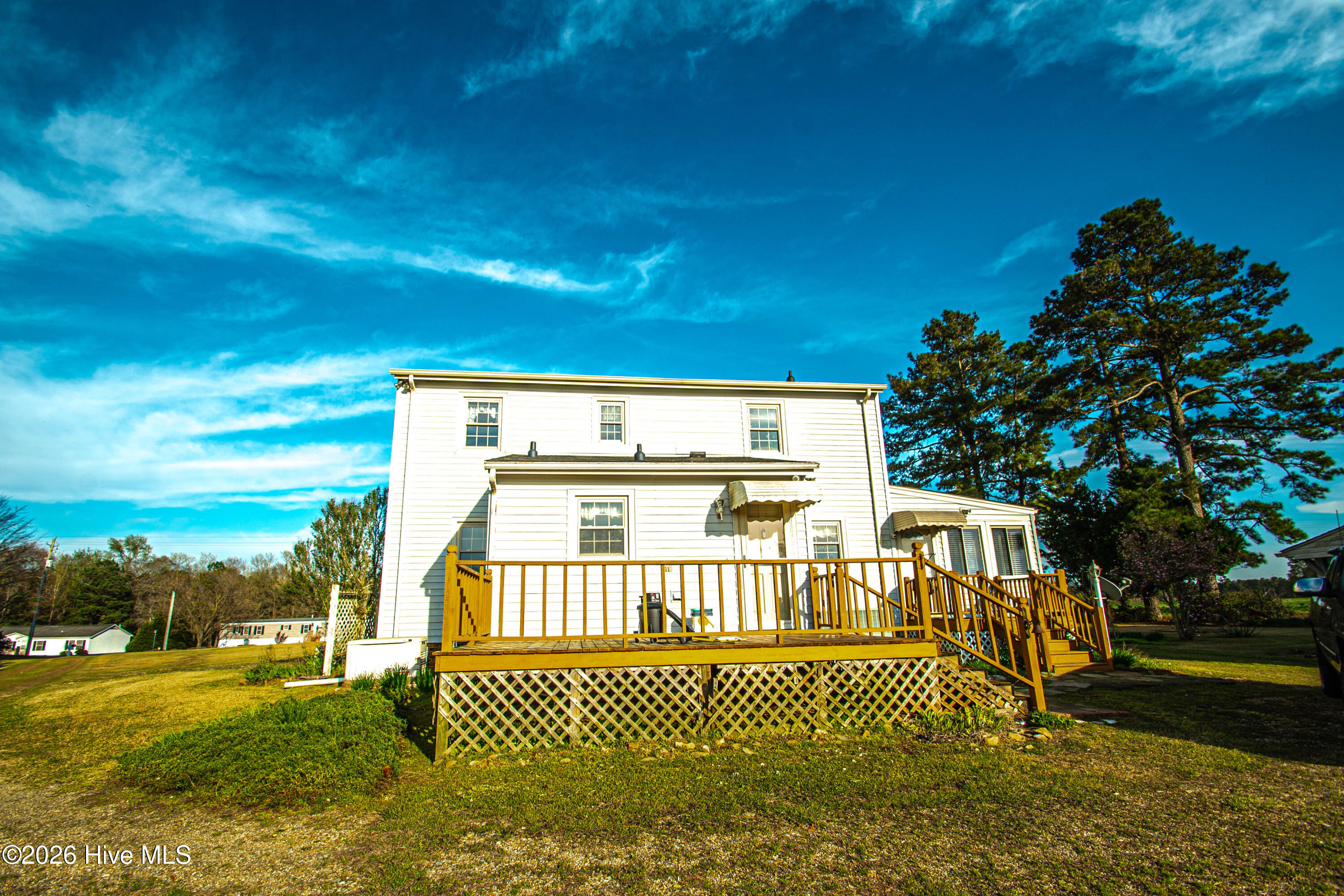 8564 S Nc 41 Highway, Wallace, NC, 28466