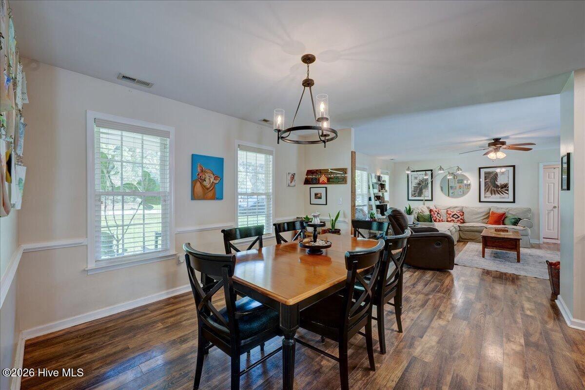 110 Seattle Slew Drive,Havelock