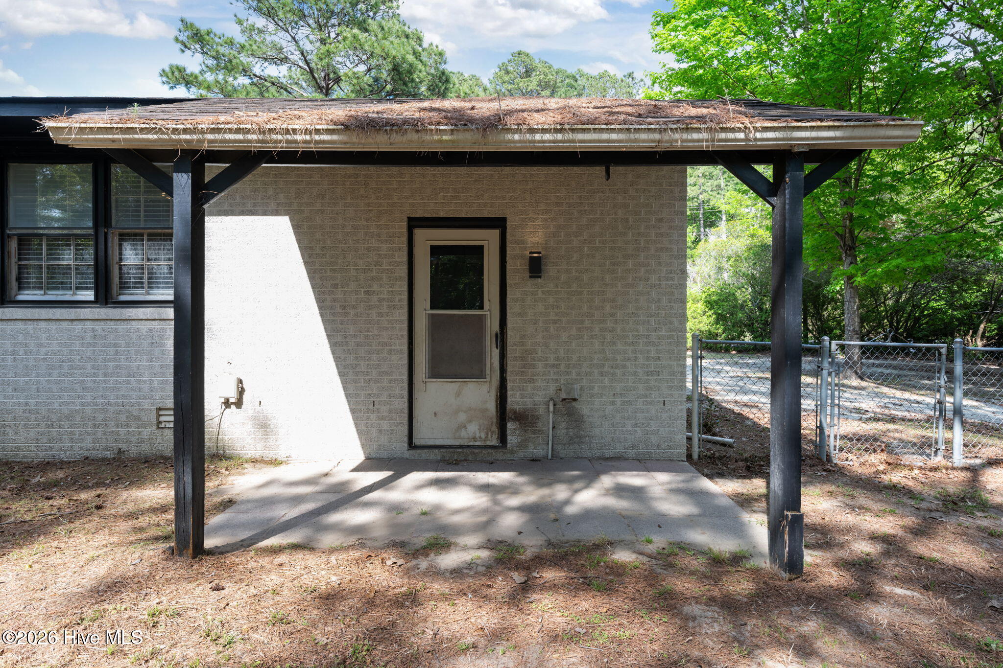 3605 River Road,Vanceboro