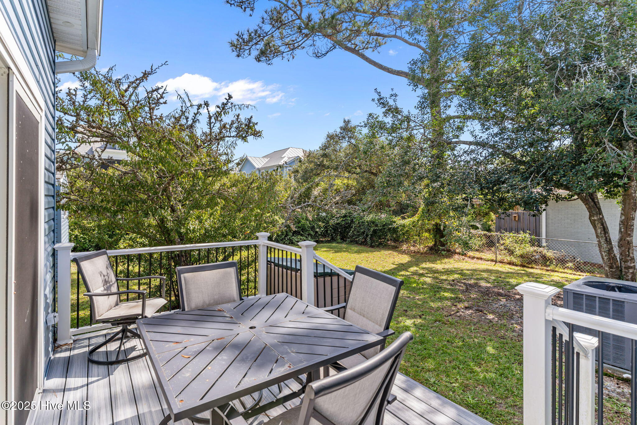 214 Mcglamery Street, Oak Island, NC, 28465