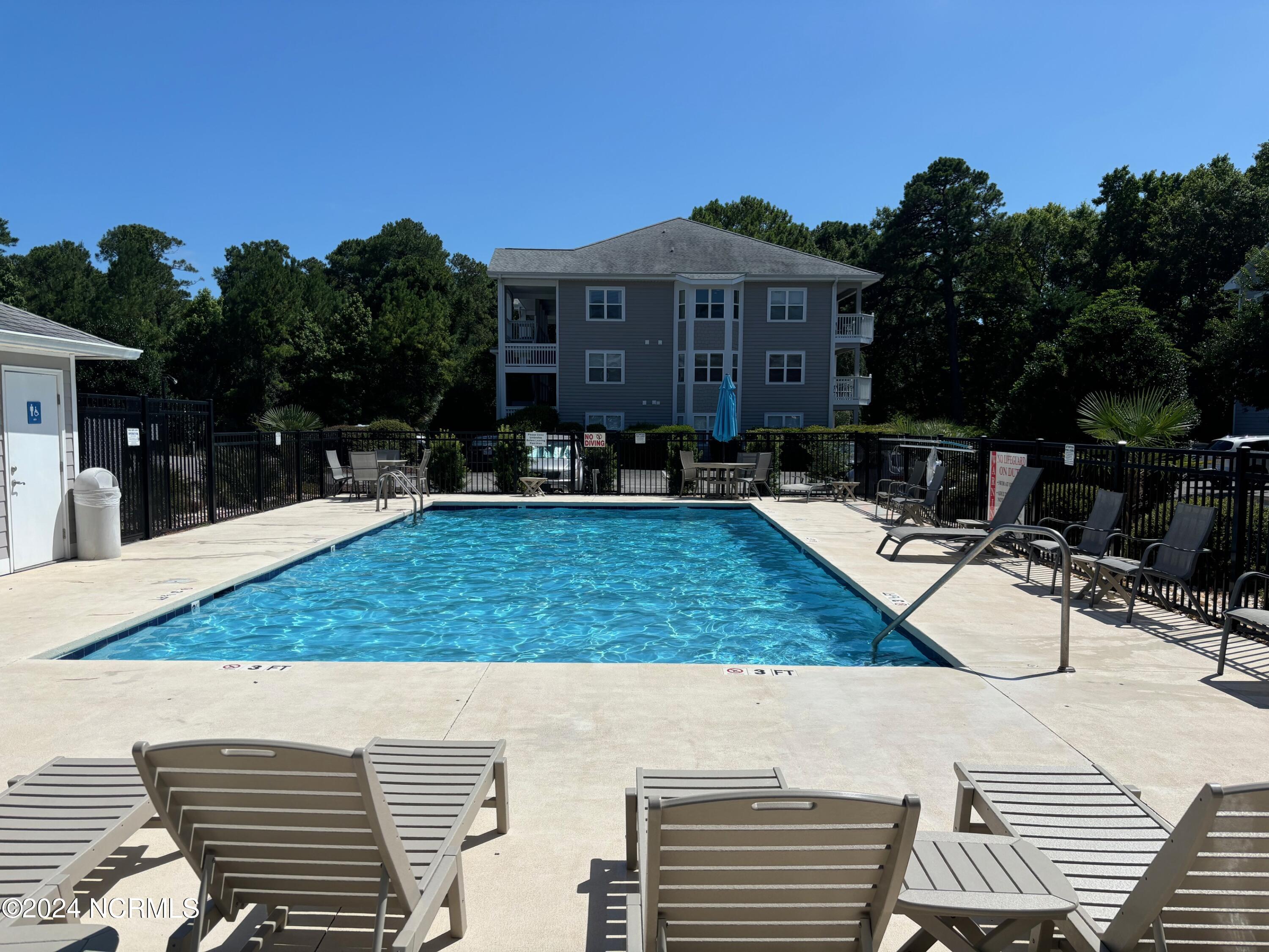 3030 Marsh Winds Circle UNIT 1103b, Southport, NC, 28461