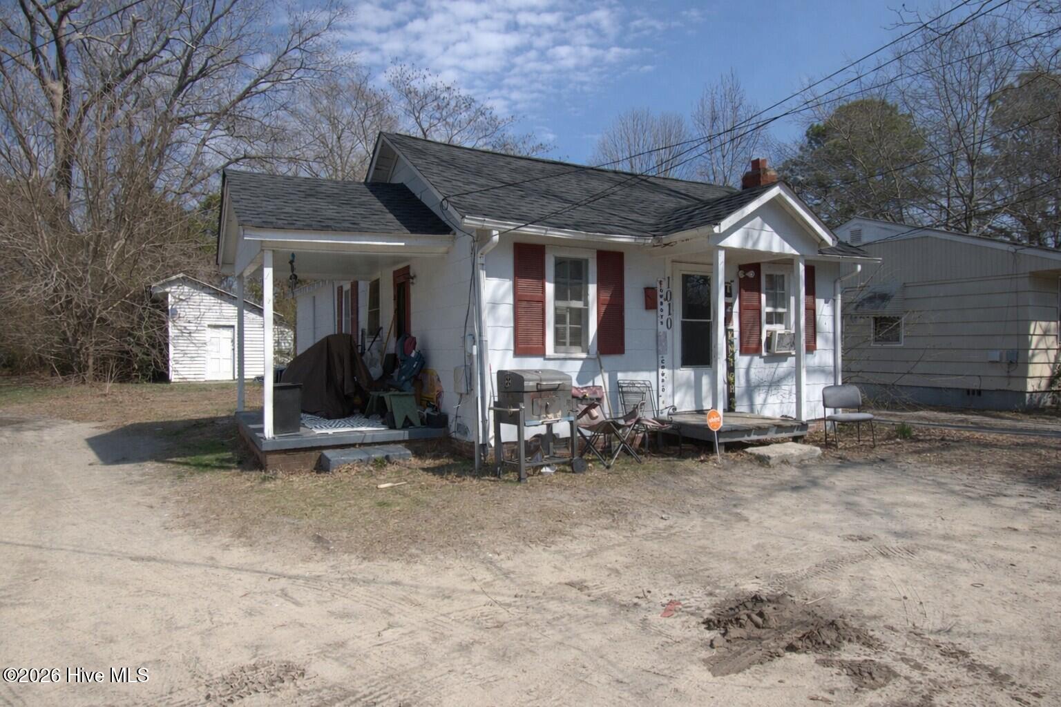 Homes for sale in Rocky Mount, NC | 1010 Nashville Rd, Rocky Mount, NC 27803 | MLS# 100558873