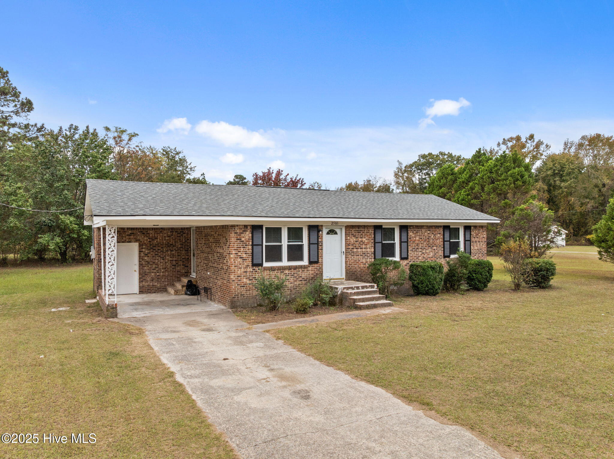 Homes for sale in Ayden, NC | 2581 Pocosin Rd, Ayden, NC 28513 | MLS# 100538742