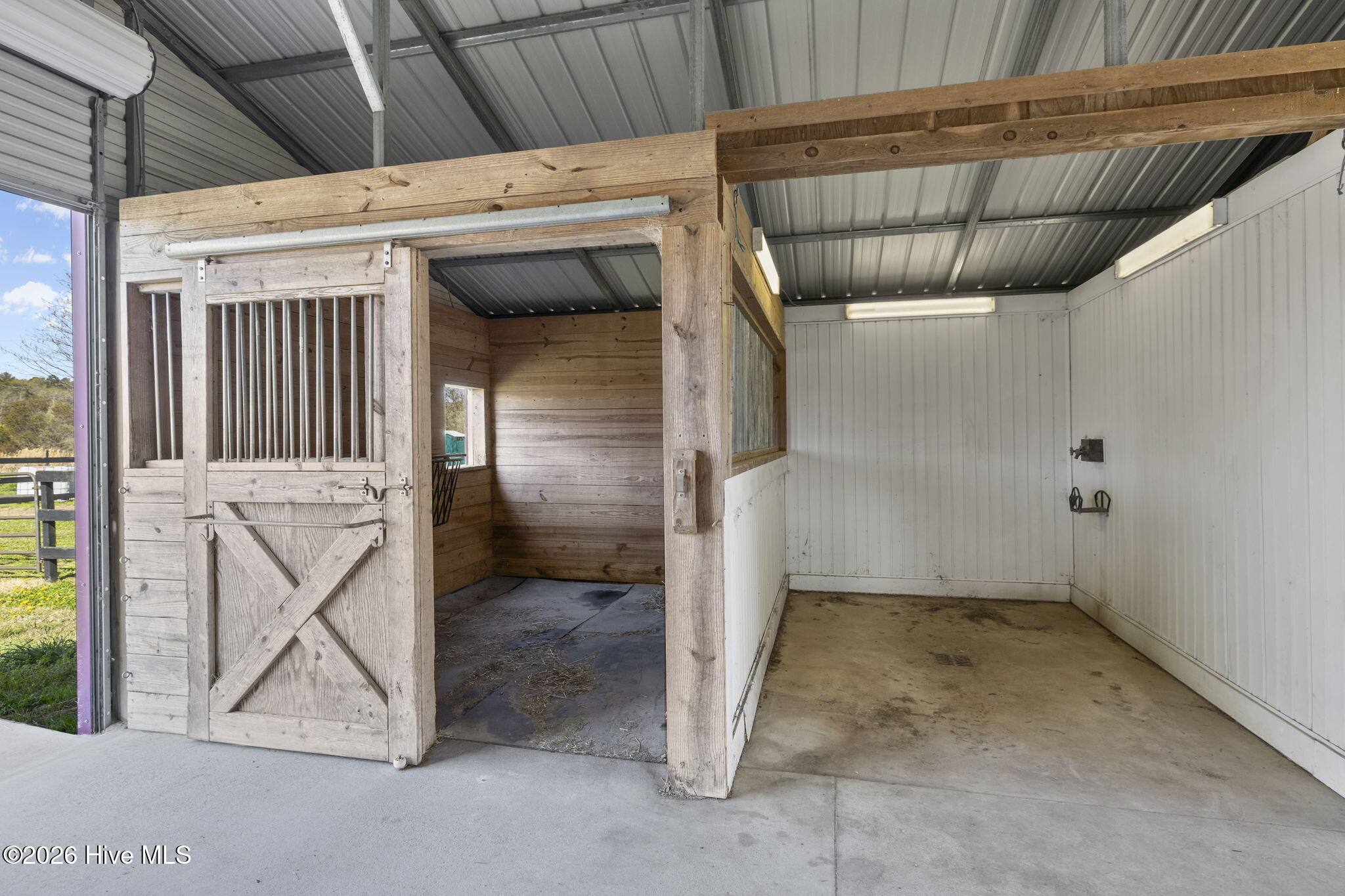 414 N Gregory Road, Shawboro, NC, 27973