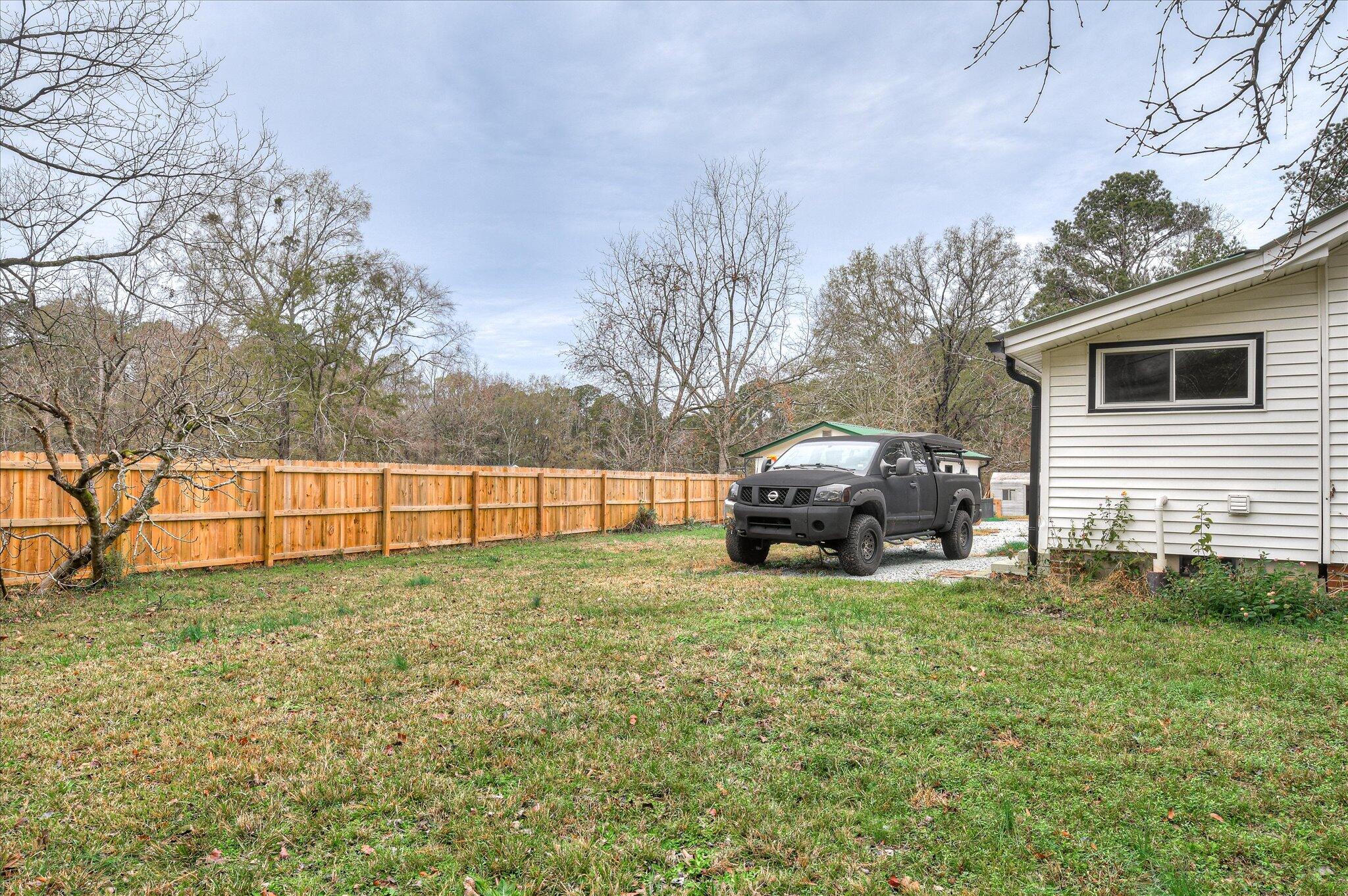 3204 Ray Owens Road, Appling, GA, 30802