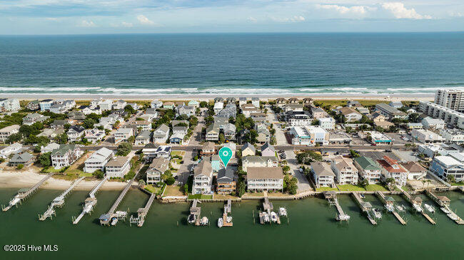 9 W Atlanta Street, Wrightsville Beach, NC, 28480
